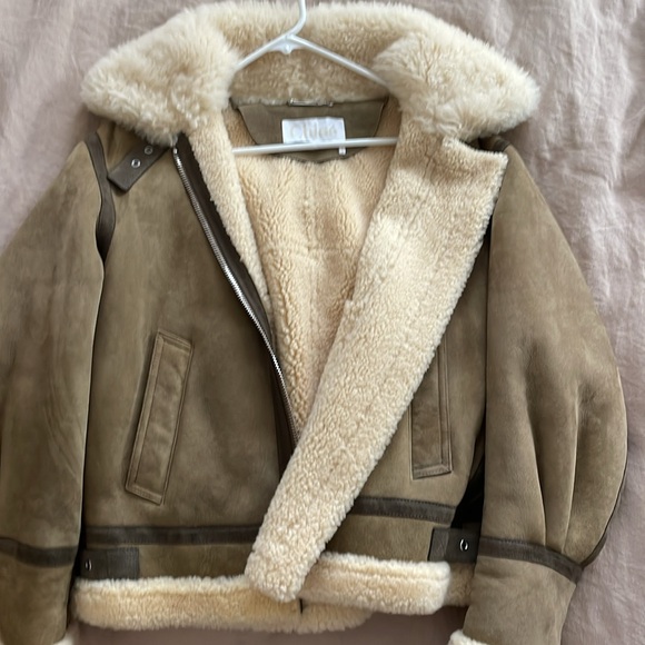 Chloe jacket - Picture 4 of 9